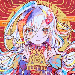 電音部 AREA MEETING -SHIBUYA- Tatsunoshin Remix