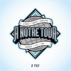 #PAF