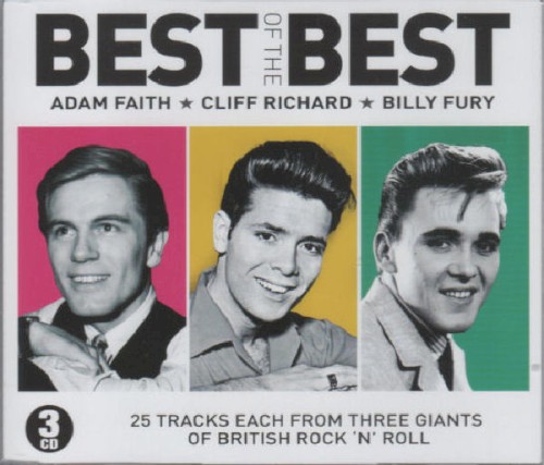 Best of the Best