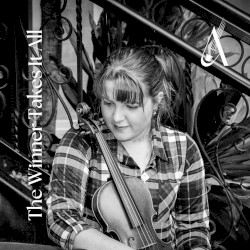 The Winner Takes It All (Violin Cover)