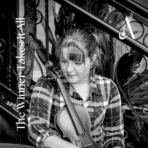 The Winner Takes It All (Violin Cover)