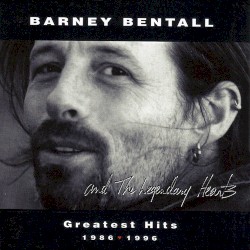 Greatest Hits - 1986-1996