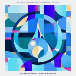 Wasser ohne Sprudel (Viva con Agua remix)