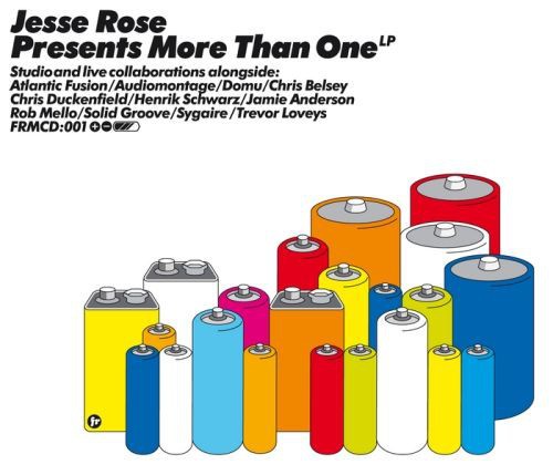 More Than One
