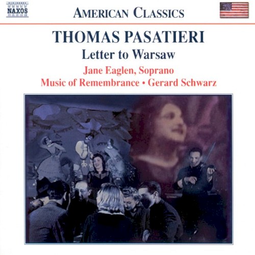 Letter To Warsaw