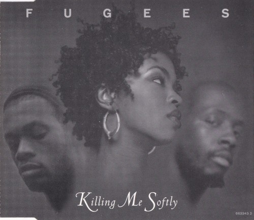Killing Me Softly