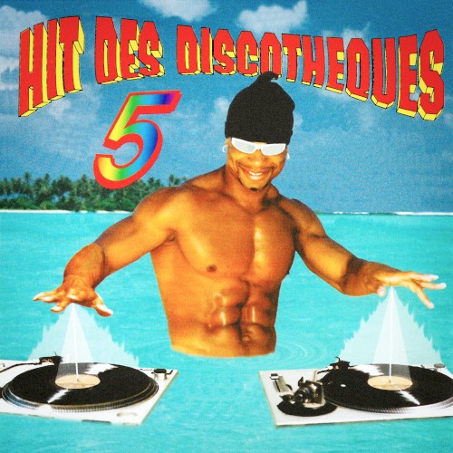 Hit des discothèques 5