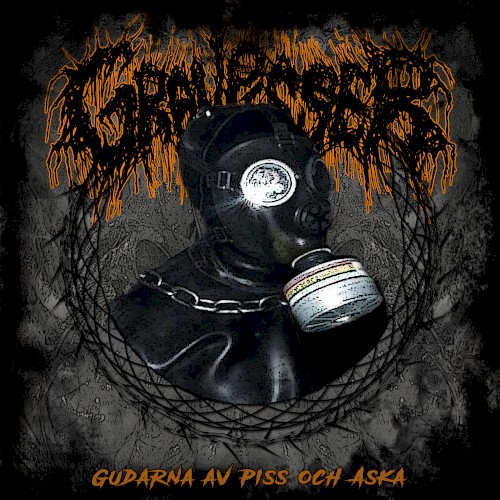 Gudarna Av Piss Och Aska