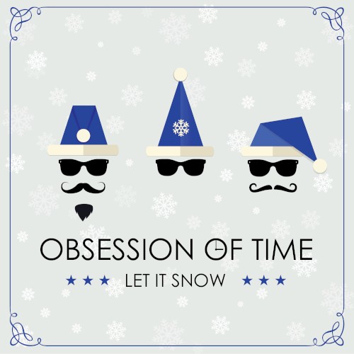 Let It Snow! Let It Snow! Let It Snow!