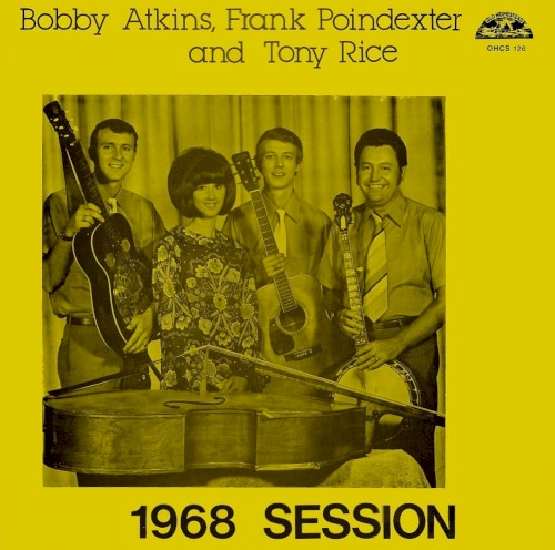 1968 Session
