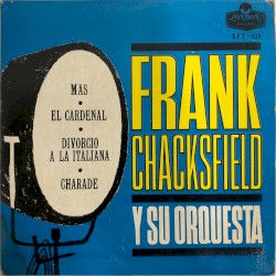 Más / El cardenal / Divoricio a la Italiana / Charade