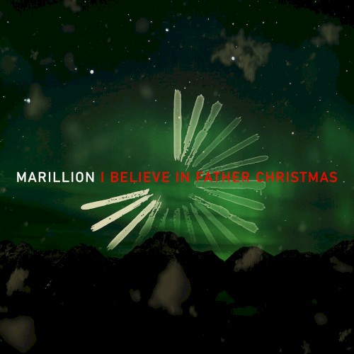 I Believe in Father Christmas