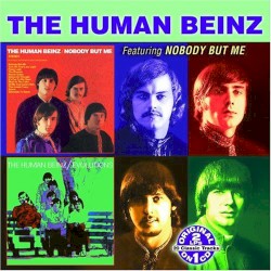Nobody But Me / Evolutions