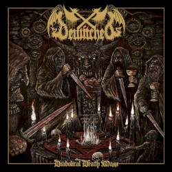 Diabolical Death Mass