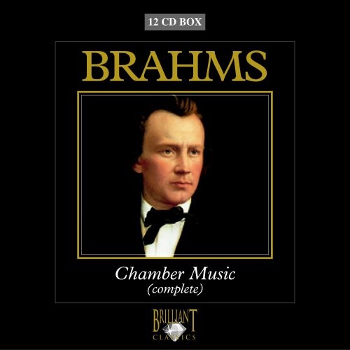 Chamber Music (complete)