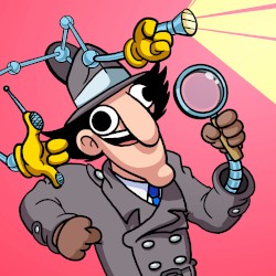 Inspecteur Gadget (Funk version)