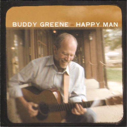 Happy Man
