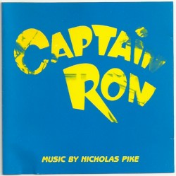 Captain Ron