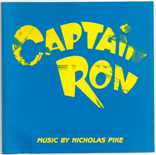 Captain Ron