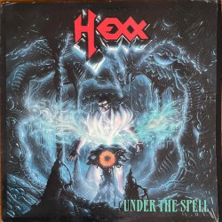 Under the Spell