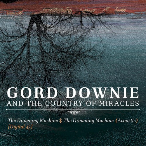 The Drowning Machine