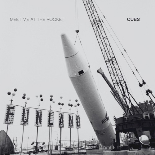 Meet Me at the Rocket