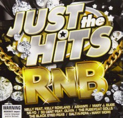 Just the Hits: RnB