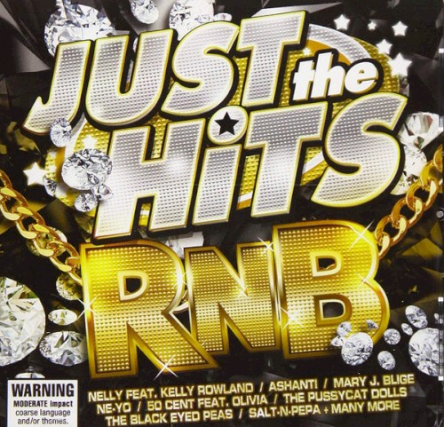 Just the Hits: RnB