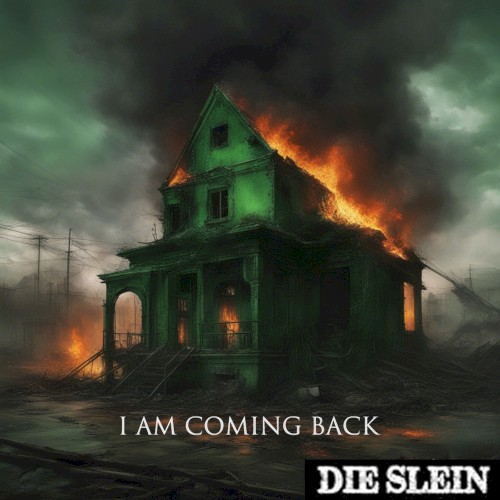 I Am Coming Back