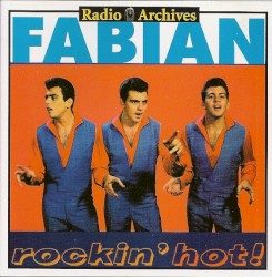 Rockin' Hot
