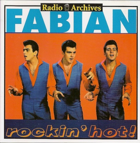 Rockin' Hot