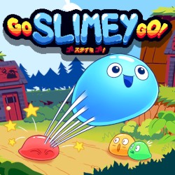Go Slimey Go! (Original Game Soundtrack)