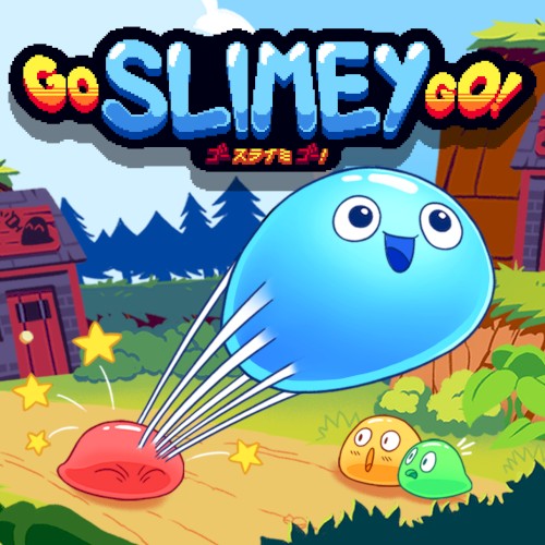 Go Slimey Go! (Original Game Soundtrack)
