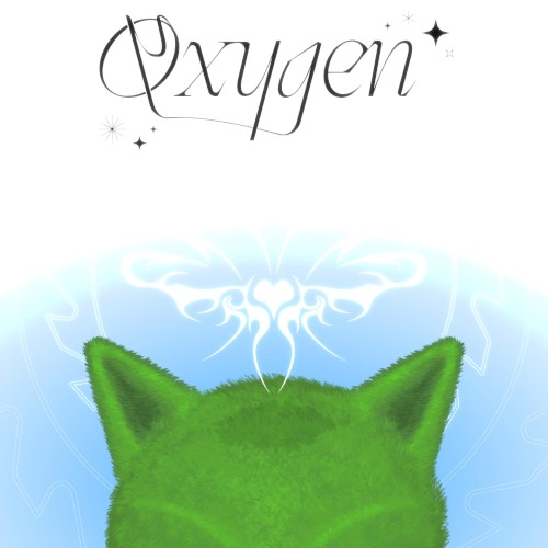 OXYGEN