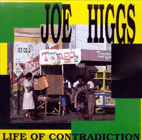 Life of Contradiction