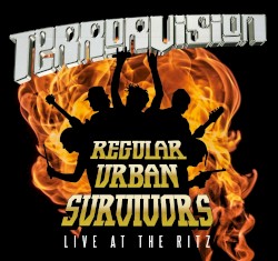 Regular Urban Survivors Live At The Ritz