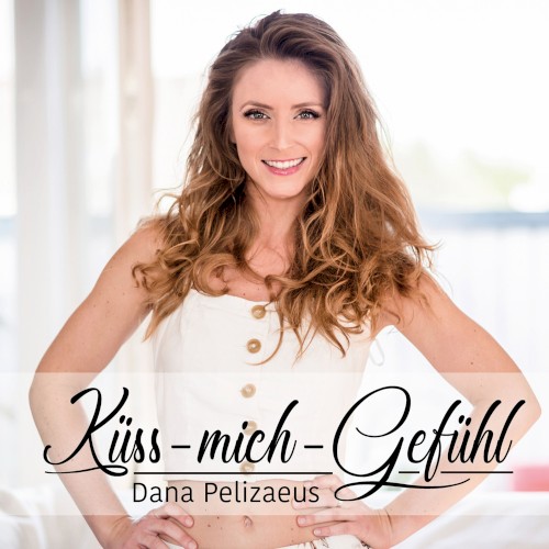 Küss-mich-Gefühl
