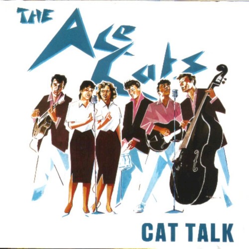 Cat Talk