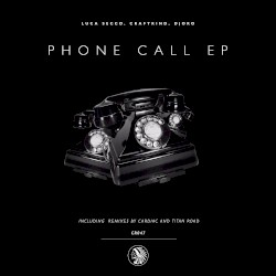 Phone Call EP