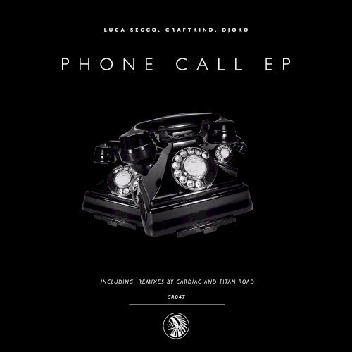 Phone Call EP