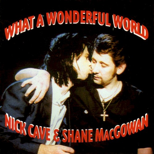 What a Wonderful World