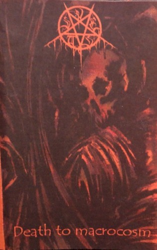 Death to Macrocosm