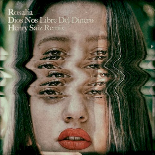 Dios nos libre del dinero (Henry Saiz remix)