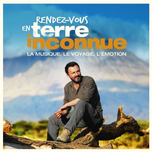 Rendez‐vous en terre inconnue
