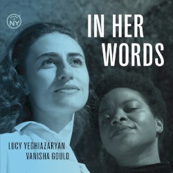 In Her Words