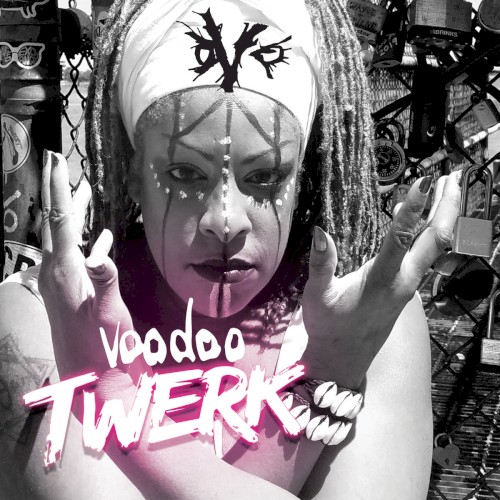 Voodoo Twerk