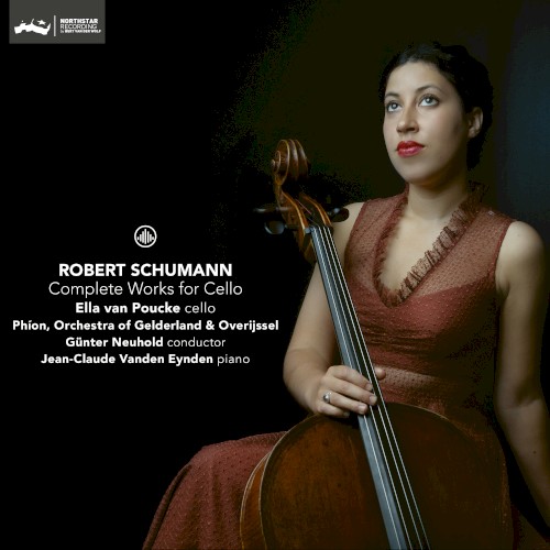 Complete Works for Cello