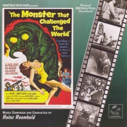 The Monster That Challenged the World