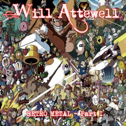 Retro Metal, Part I