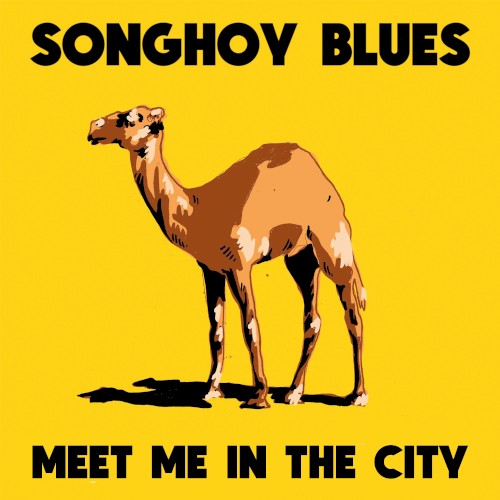 Meet Me in the City